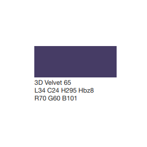 Crepis CAPAROL Indeko-plus weiß K15 3D Velvet 65 L=34 1.5mm/ Seau 25kg