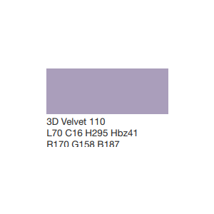 Crepis CAPAROL Indeko-plus weiß K15 3D Velvet 110 L=70 1.5mm/ Seau 25kg
