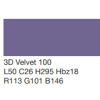 Crepis CAPAROL Indeko.plus weiß K15 3D Velvet 100 L 50 1.5mm Seau 25kg