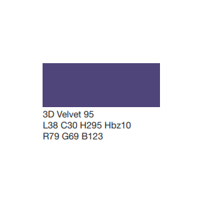 Crepis CAPAROL Indeko-plus weiß K15 3D Velvet 95 L=38 1.5mm/ Seau 25kg