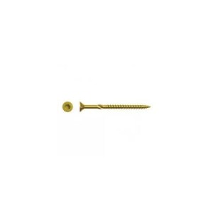 Vis à bois renforcé Torx 5x40mm TS Koelner/ 100pièces