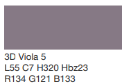 Crepis CAPAROL Indeko.plus weiß K15 3D Viola 5 L 55 1.5mm Seau 25kg