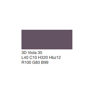 Crepis CAPAROL Indeko-plus weiß K15 3D Viola 35 L=40 1.5mm/ Seau 25kg
