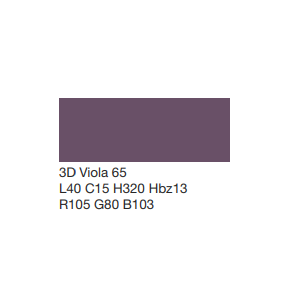 Crepis CAPAROL Indeko-plus weiß K15 3D Viola 65 L=40 1.5mm/ Seau 25kg