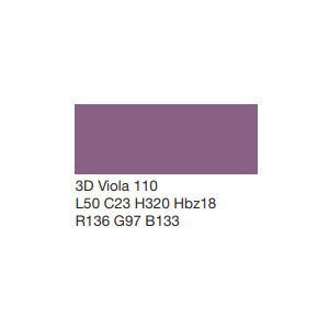 Crepis CAPAROL Indeko-plus weiß K15 3D Viola 110 L=50 1.5mm/ Seau 25kg