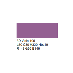 Crepis CAPAROL Indeko-plus weiß K15 3D Viola 105 L=50 1.5mm/ Seau 25kg