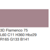 Crepis CAPAROL Indeko.plus weiß K15 3D Flamenco 75 L 60 1.5mm Seau 25kg