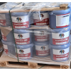 Crepis CAPAROL Indeko.plus weiß K15 3D Flamenco 65 L 40 1.5mm Seau 25kg