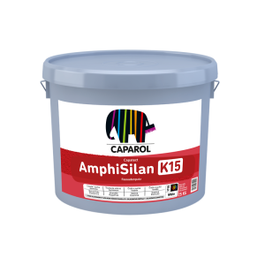 Crepis CAPAROL Indeko-plus weiß K15 3D Diva 10 L=40 1.5mm/ Seau 25kg