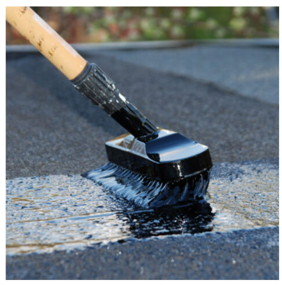Abizol R Tytan primer avant roofing et membranes epdm seau 18kg