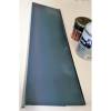 Peinture Levis satiné Ral 7000 Gris pour seuil ALU pot 0.5L